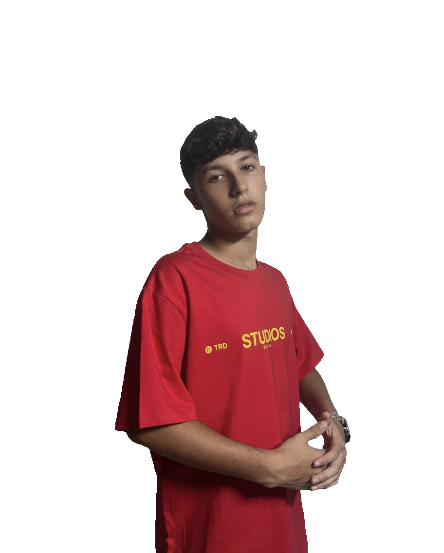 DJ Nombre