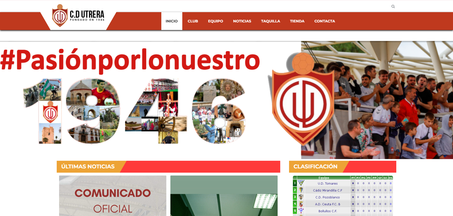 CD Utrera