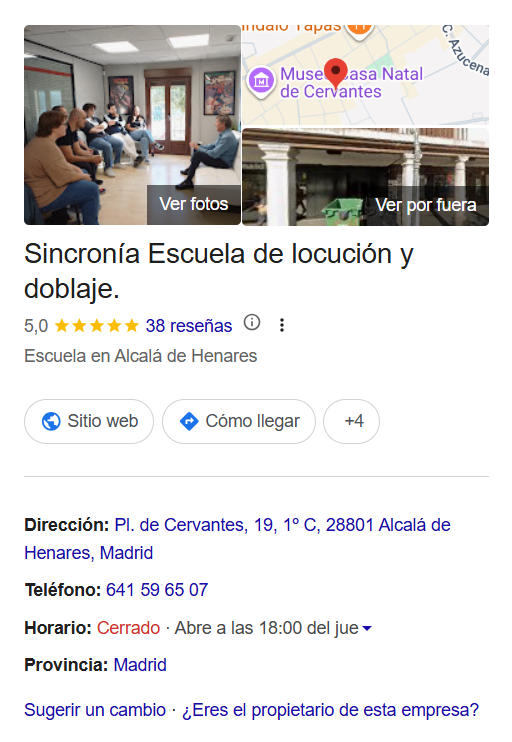 Sincronia 2
